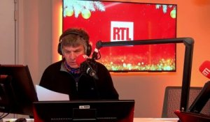 Le journal RTL de 5h du 20 décembre 2021