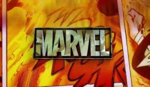 Marvel's Iron Fist Saison 1 - SDCC First Look (EN)