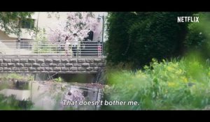 Love Alarm Saison 2 - Trailer (EN)