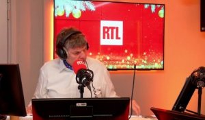 Le journal RTL de 5h du 21 décembre 2021