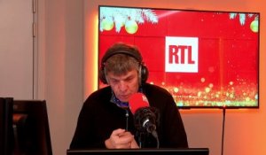 Le journal RTL de 04h30 du 22 décembre 2021