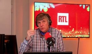 Le journal RTL de 5h du 22 décembre 2021