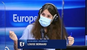 «Crimes parfaits» : France 3 en tête des audiences de ce mardi soir