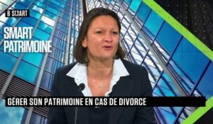 SMART PATRIMOINE - Enjeux patrimoine du mercredi 22 décembre 2021