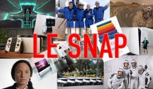 Le Snap #55 : best of 2021