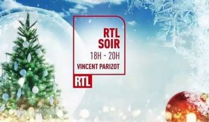 L'invité de RTL Soir du 22 décembre 2021