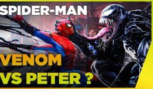 Quel futur pour Spider-Man ? | SPOILERS  Spider-Man No Way Home