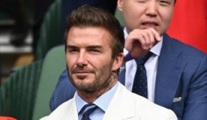 David Beckham a dépensé 6 millions d’euros pour s’offrir un yacht