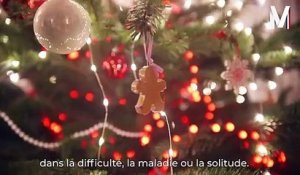 Marine Le Pen présente ses voeux de Noël en vidéo avec une crèche dans laquelle on retrouve un santon du... Pr Raoult ! Regardez cette séquence qui amuse les internautes