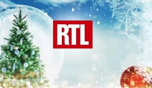 Le journal RTL de 7h du 26 décembre 2021