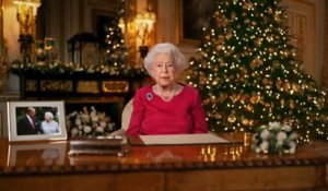 Les dirigeants mondiaux adressent leurs vœux de Noël