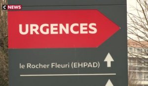 Urgences fermées à Laval