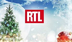 Le journal RTL de 7h30 du 26 décembre 2021