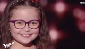 FEMME ACTUELLE - "The Voice Kids" : que devient Emma, la grande gagnante de l'édition 2018 ?