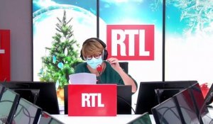 L'invité de RTL Soir du 27 décembre 2021