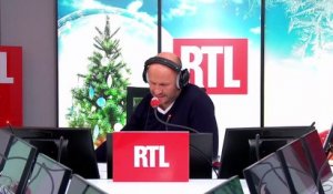 Le journal RTL de 7h30 du 29 décembre 2021