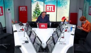 RTL Evenement du 30 décembre 2021