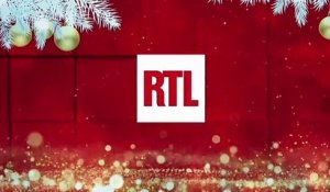 Le journal RTL de 10h du 30 décembre 2021