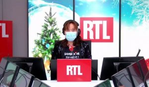 RTL Midi du 31 décembre 2021