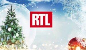 Le journal RTL de 7h du 01 janvier 2022