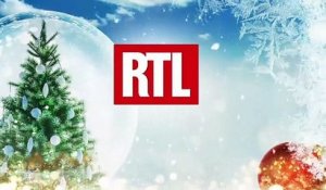 Le journal RTL de 8h du 01 janvier 2022