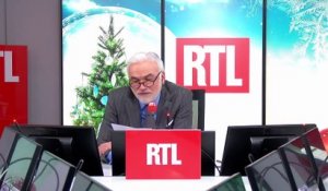 RTL Midi du 03 janvier 2022