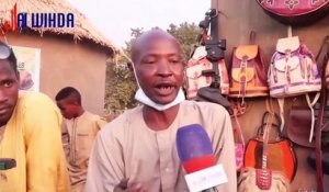 Tchad : l'engouement des visiteurs au Festival Dary