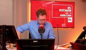 Le journal RTL de 04h30 du 04 janvier 2022
