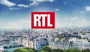 Le Grand Studio RTL du 2 janvier 2022