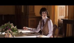 La bande-annonce de Downton Abbey, le film