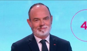 Les 4 vérités - Edouard Philippe