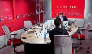 Nouvelles orientations de la PAC | Julien Denormandie, ministre de l'agriculture et de l'alimentation | France Inter