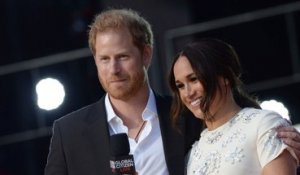 Harry et Meghan ont récolté moins de 50.000 dollars en 2020