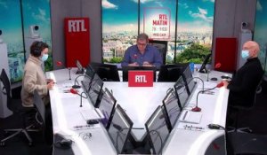 Le journal RTL de 7h30 du 06 janvier 2022
