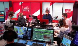 L'INTÉGRALE - Le Double Expresso RTL2 (06/01/22)