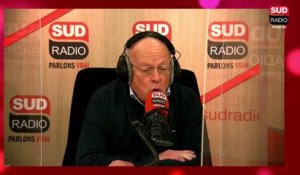 Maître Thibault Mercier : "On est en train de créer un délit de contamination"