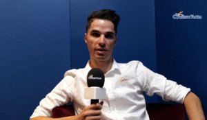 Cyclisme - Le Mag Cyclism'Actu 2022 - Anthony Perez : "J'aimerais retrouver le chemin de la victoire"
