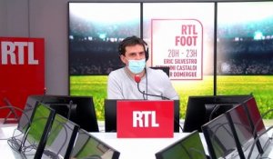 RTL Foot du 07 janvier 2022