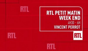 Le journal RTL de 5h du 08 janvier 2022