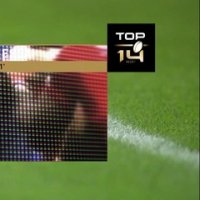 TOP 14 - Essai de George MOALA (ASM) - Racing 92 - ASM Clermont - J15 - Saison 2021/2022