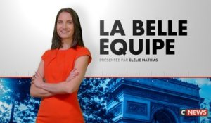 La Belle Équipe du 09/01/2022