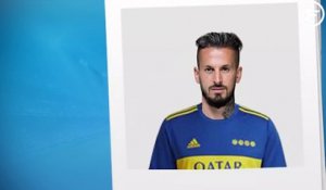 OFFICIEL : Dario Benedetto retourne à Boca Juniors