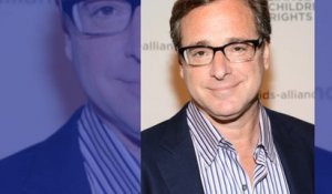 Le comédien Bob Saget, qui incarnait Danny Tanner dans «La fête à la maison» est décédé