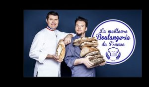 La meilleure boulangerie de France : le coup de coeur de Tele7