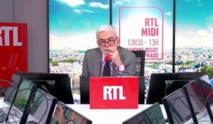 RTL Midi du 10 janvier 2022
