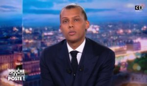 Prestation de Stromae sur TF1 : l'indignation du journal "Libération"