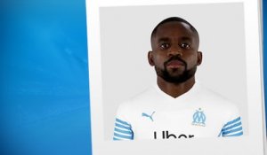 OFFICIEL : Cédric Bakambu rejoint l'Olympique de Marseille jusqu'en 2024