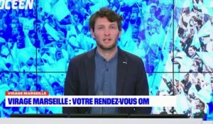 Virage Marseille : Comment expliquer le transfert d'Amavi ?