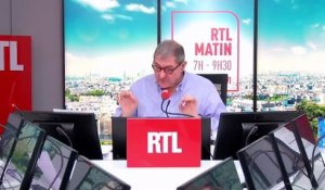 Le journal RTL de 7h30 du 12 janvier 2022
