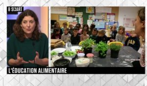 SMART FOOD - Emission du 13 janvier 2022